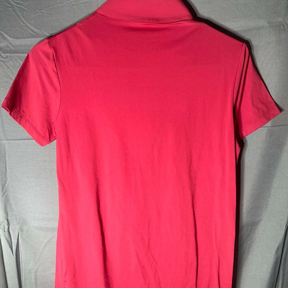 Tailored Sportsman Ice Fil short sleeve shirt Riding shirt - Picture 2 of 2